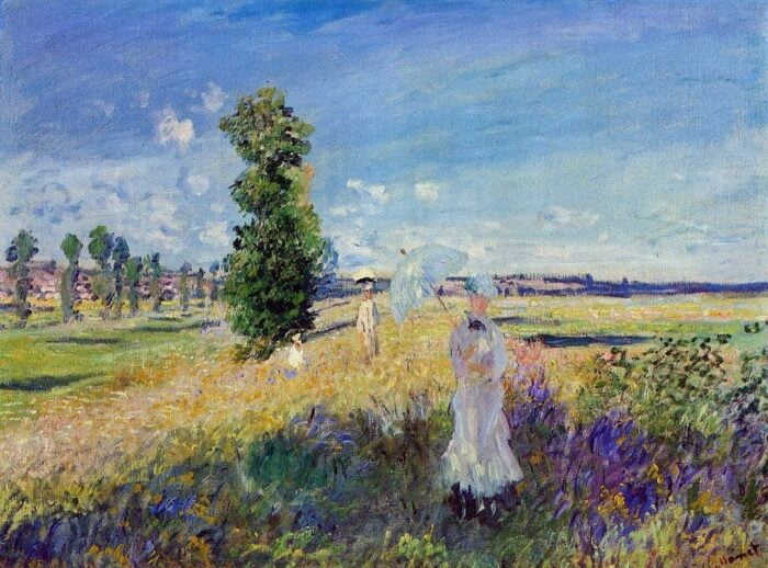 VIAGGIO A MILANO PER  LA MOSTRA “MONET” - immagine 3