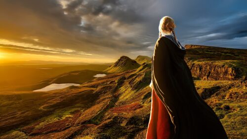 Viaggio Irlanda