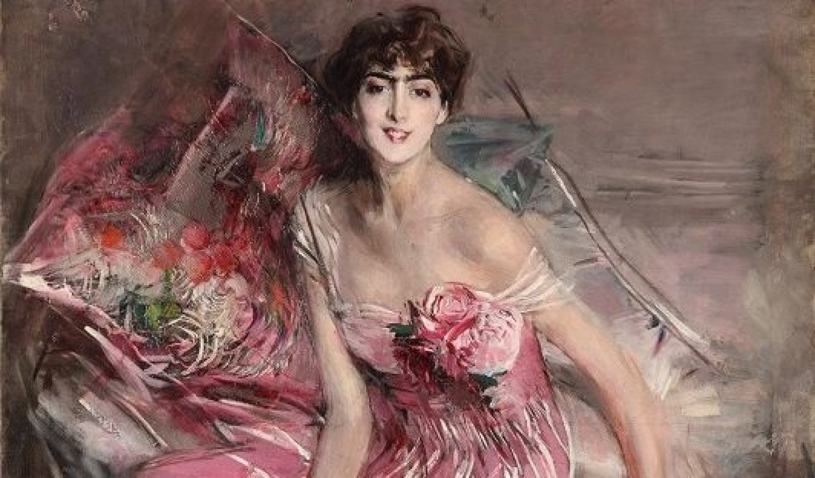 Mostra Giovanni Boldini