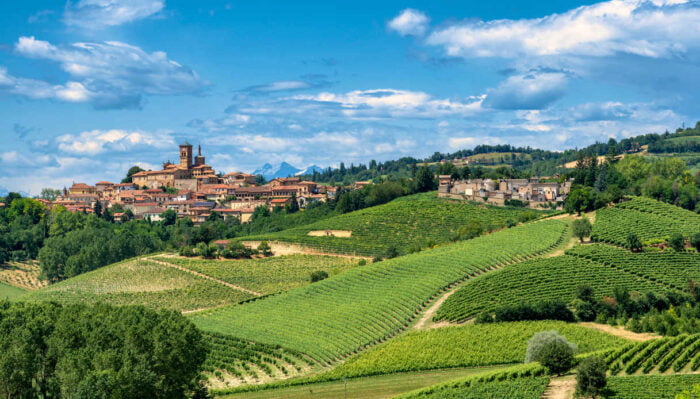 Asti dintorni