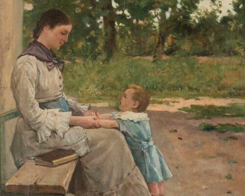 Mostra I Macchiaioli Asti