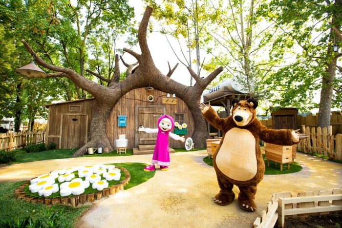 Leolandia