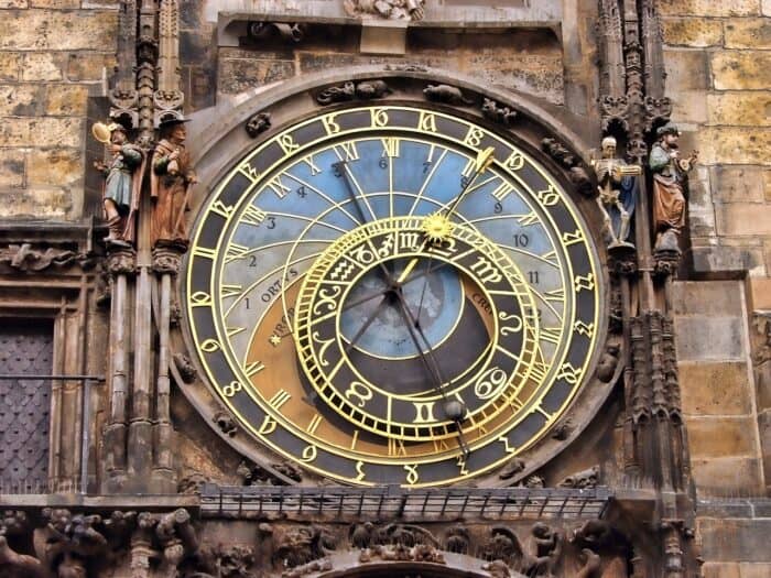 PRAGA MAGICA - immagine 5